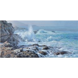 Michael Godfrey-Song of the Sea