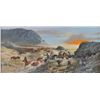Image 1 : Russ Vickers-Indian Attack