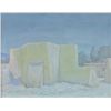 Image 1 : Carl Von Hassler-Ranchos Church