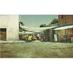 Morris Rippel-Flight of Canvas