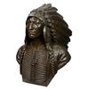 Image 1 : Cyrus Edwin Dallin-Pretty Eagle