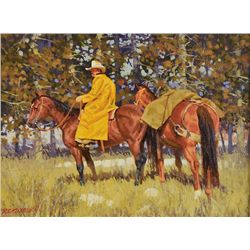 R.E. Pierce-Halfway Home
