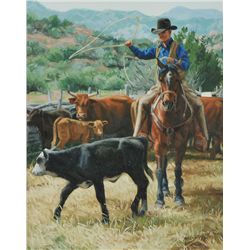 Mark Swanson-Little Black Baldy