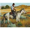 Image 1 : Mark Swanson-Cowboy Gold