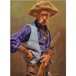 John Bruce-The Colonel