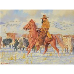 R.E. Pierce-Winter of '86