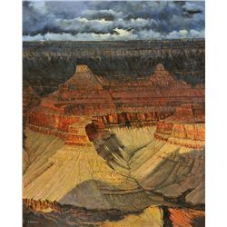 Roy Swenson-South Rim 3