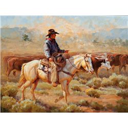 Shawn Cameron-The Dust of Wilaha