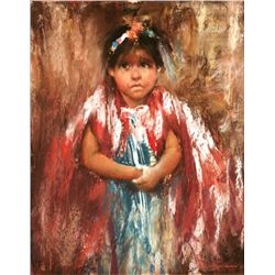 Ramon Kelley-Little Carmencita