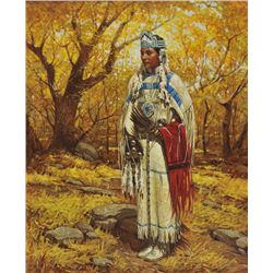 Robert Summers-Autumn Beauty