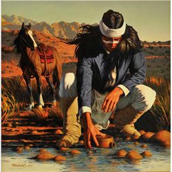 David Nordahl-Fresh Water