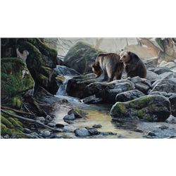Terry Isaac-Creekside Explorers
