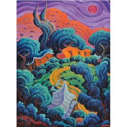Kim Douglas Wiggins-Sundog