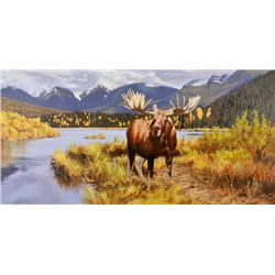 Tom Beecham-Moose