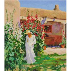 Walter Gonske-Taos Summer