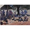 Image 1 : Wayne Justus-Noon Meal