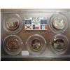 Image 1 : 2004-S 50 STATE QUARTERS PROOF SET PCGS PR69 DCAM