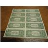 Image 2 : 10-1957-A $1 SILVER CERTIFICATES NICER CONDITION
