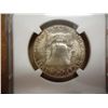 Image 2 : 1954-S FRANKLIN HALF DOLLAR NGC MS63