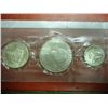Image 2 : 1976 US BICENTENNIAL SILVER UNC SET