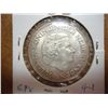 Image 2 : 1962 NETHERLANDS 2 1/2 SILVER GULDEN