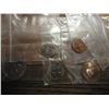 Image 1 : 1966 TRINIDAD & TOBAGO 5 COIN PROOF SET