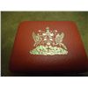 Image 3 : 1966 TRINIDAD & TOBAGO 5 COIN PROOF SET