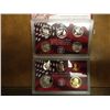 Image 1 : 2002 US SILVER PROOF SET (WITH BOX)