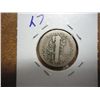 Image 2 : 1921 MERCURY DIME KEY DATE