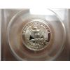 Image 2 : 1992-S WASHINGTON QUARTER PCGS PR69 DCAM