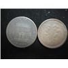 Image 1 : 2 CANADA BANK TOKENS SEE DESCRIPTION