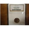 Image 1 : 1976-S ROOSEVELT DIME NGC PF69 CAMEO