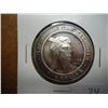 Image 1 : 2002 SILVER $1 SOVEREIGN NATION OF THE SHAWNEE