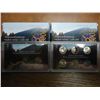 Image 1 : 2005 & 06 WESTWARD JOURNEY NICKEL SETS WITH BOXES