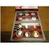 Image 1 : 2005 US SILVER PROOF SET (WITH BOX)
