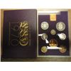 Image 1 : 1970 GREAT BRITAIN AND NORTHERN IRELAND PROOF SET