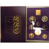 Image 2 : 1970 GREAT BRITAIN AND NORTHERN IRELAND PROOF SET