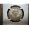 Image 2 : 1954-S FRANKLIN HALF DOLLAR NGC MS64