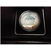 Image 1 : 1988-S US OLYMPIC PROOF SILVER DOLLAR