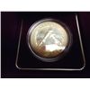 Image 2 : 1988-S US OLYMPIC PROOF SILVER DOLLAR