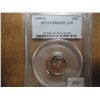 Image 1 : 1999-S ROOSEVELT DIME PCGS PR69 DCAM