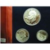 Image 1 : 1976 US BICENTENNIAL SILVER PROOF SET