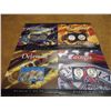 Image 1 : 1999 P & D UNC US 50 STATE QUARTERS