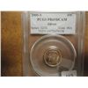 Image 1 : 2000-S SILVER ROOSEVELT DIME PCGS PR69 DCAM