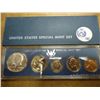Image 1 : 1967 US SPECIAL MINT SET WITH BOX