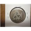 Image 2 : 1854 SEATED LIBERTY HALF DOLLAR