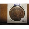Image 1 : 1848 US LARGE CENT