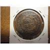 Image 2 : 1848 US LARGE CENT