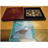 Image 1 : 1995 SOUTH AFRICAN PROOF SET