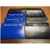 Image 1 : 1970'S DEACADE RUN OF US PROOF SETS